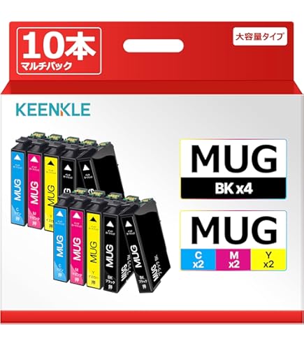 EPSON IB07 インクカートリッジ ３０セット Amazon.co.jp: 【純正品3色セット】エプソン 大容量インク